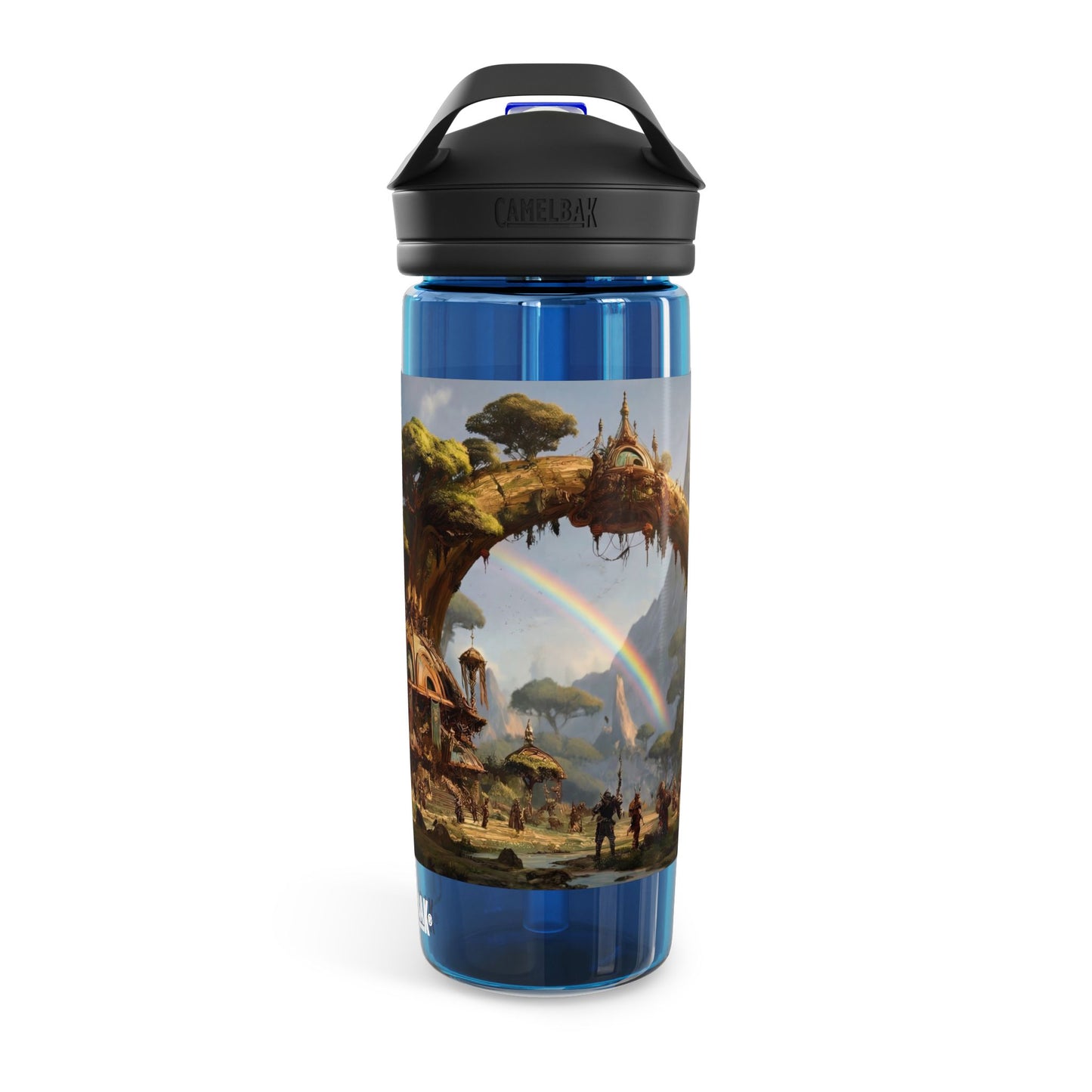 Whispering Grove CamelBak Eddy® Water Bottle, 20oz\25oz – Arcane Tree Portal