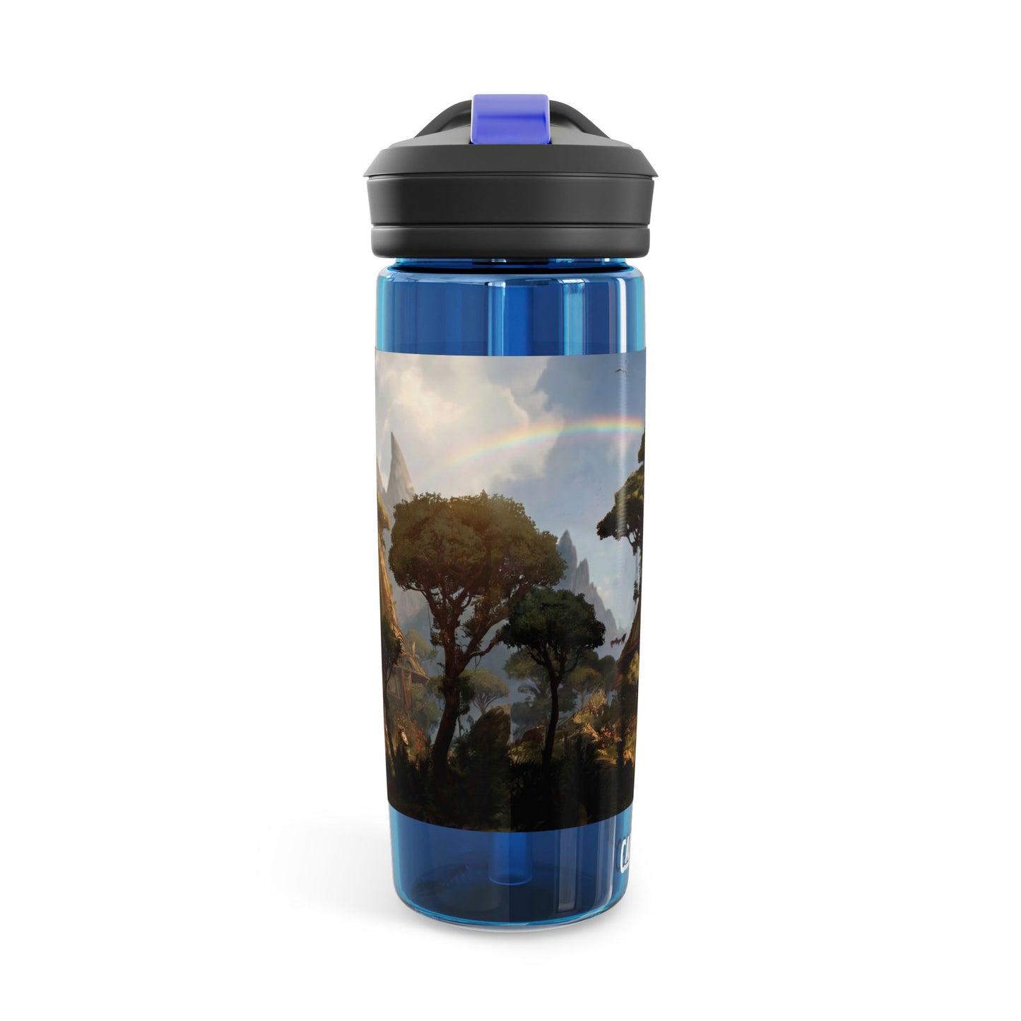 Whispering Grove CamelBak Eddy® Water Bottle, 20oz\25oz – Arcane Tree Portal