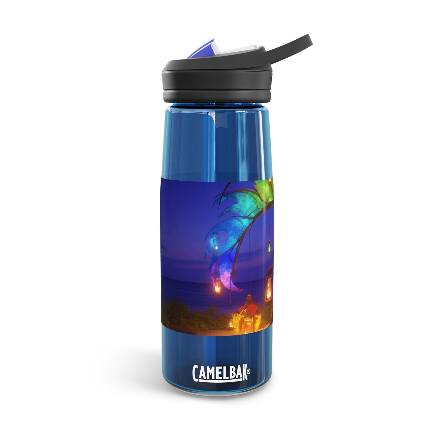 Luminous Phoenix Throne CamelBak Eddy® Water Bottle, 20oz\25oz – Sunset Sanctuary
