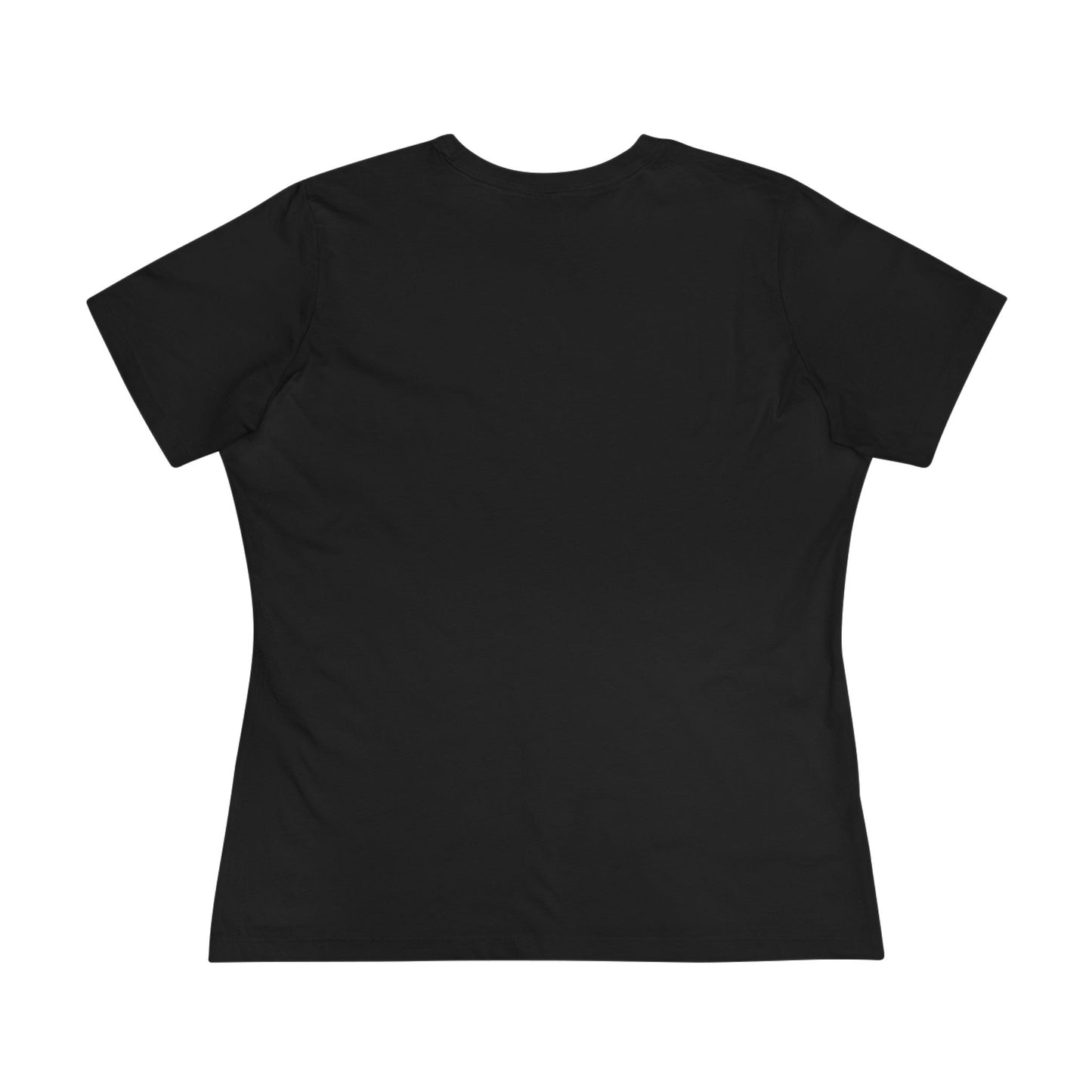 Lantern-Bearing Sentinel Women's Cotton Tee – Hooded Guardian with Scythe