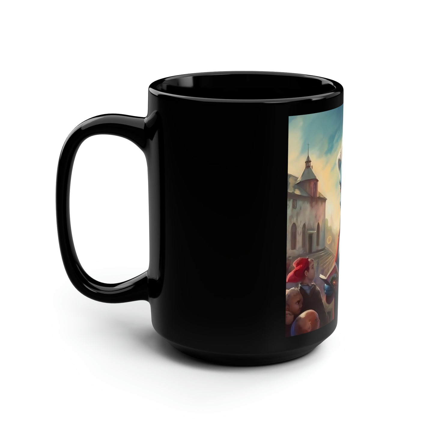 my little pony karl marx -  Mug, Black