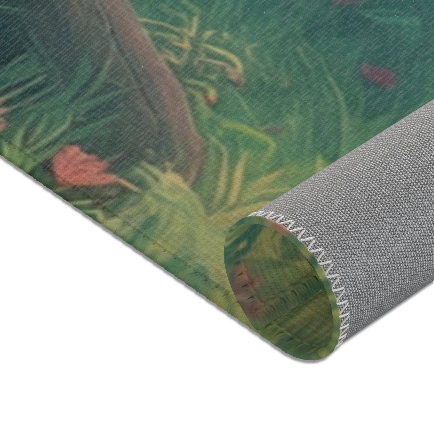 Elven Sentinel Area Rugs – Whispering Grove Pause