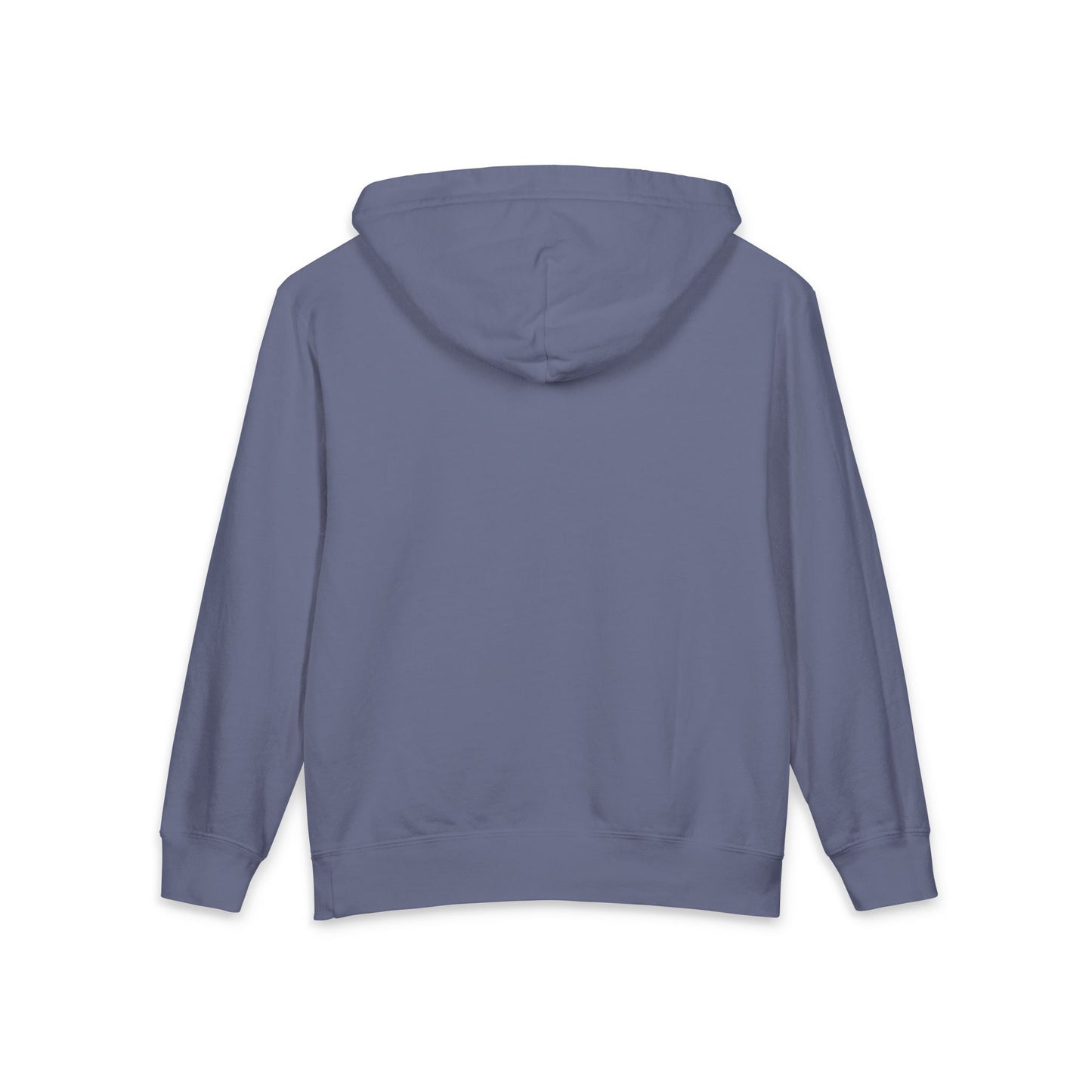 Golden Hour Wolf Youth Hoodie – Sunlit Sentinel Graphic Sweatshirt