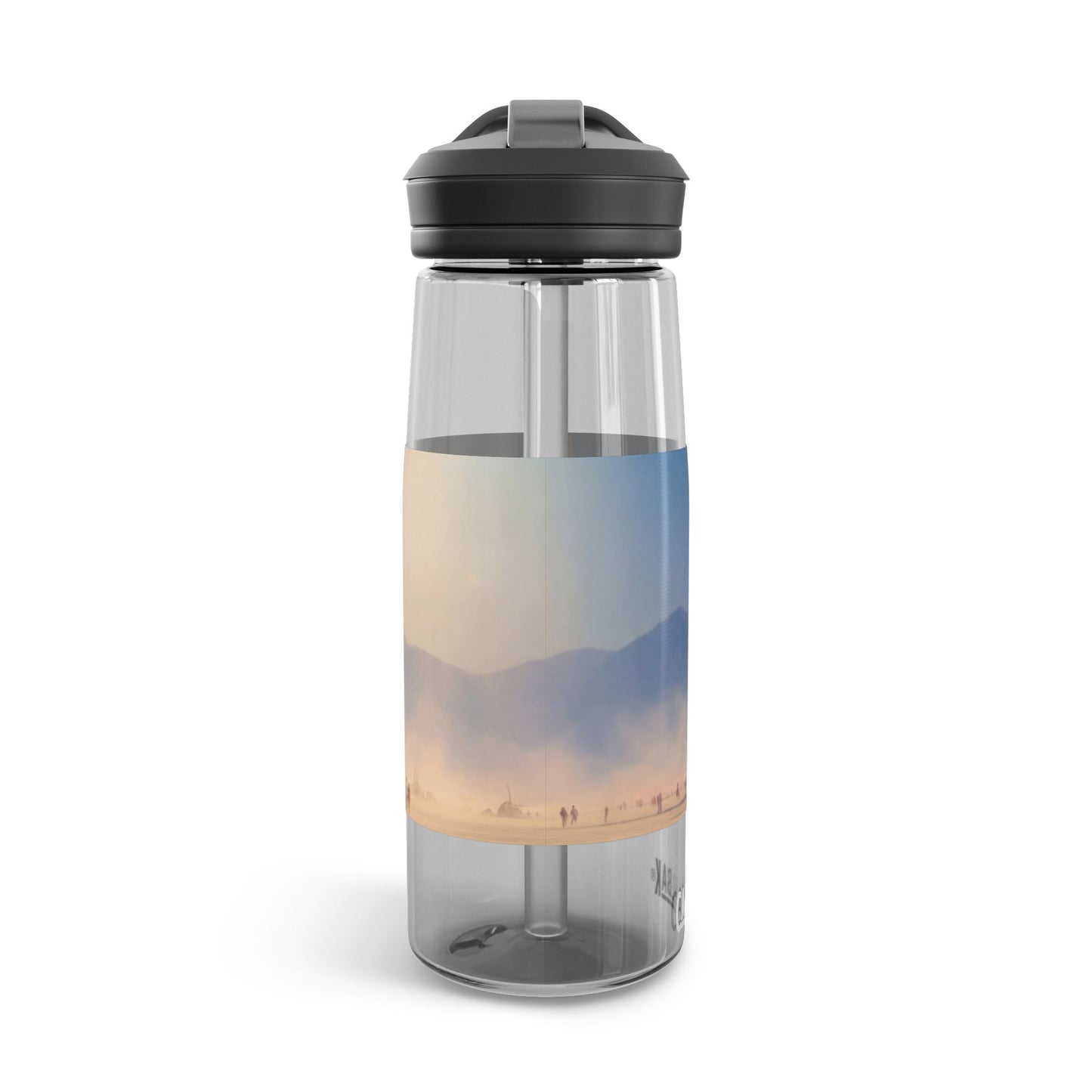 Desert Cathedral CamelBak Eddy® Water Bottle, 20oz\25oz – Sunset Pilgrimage