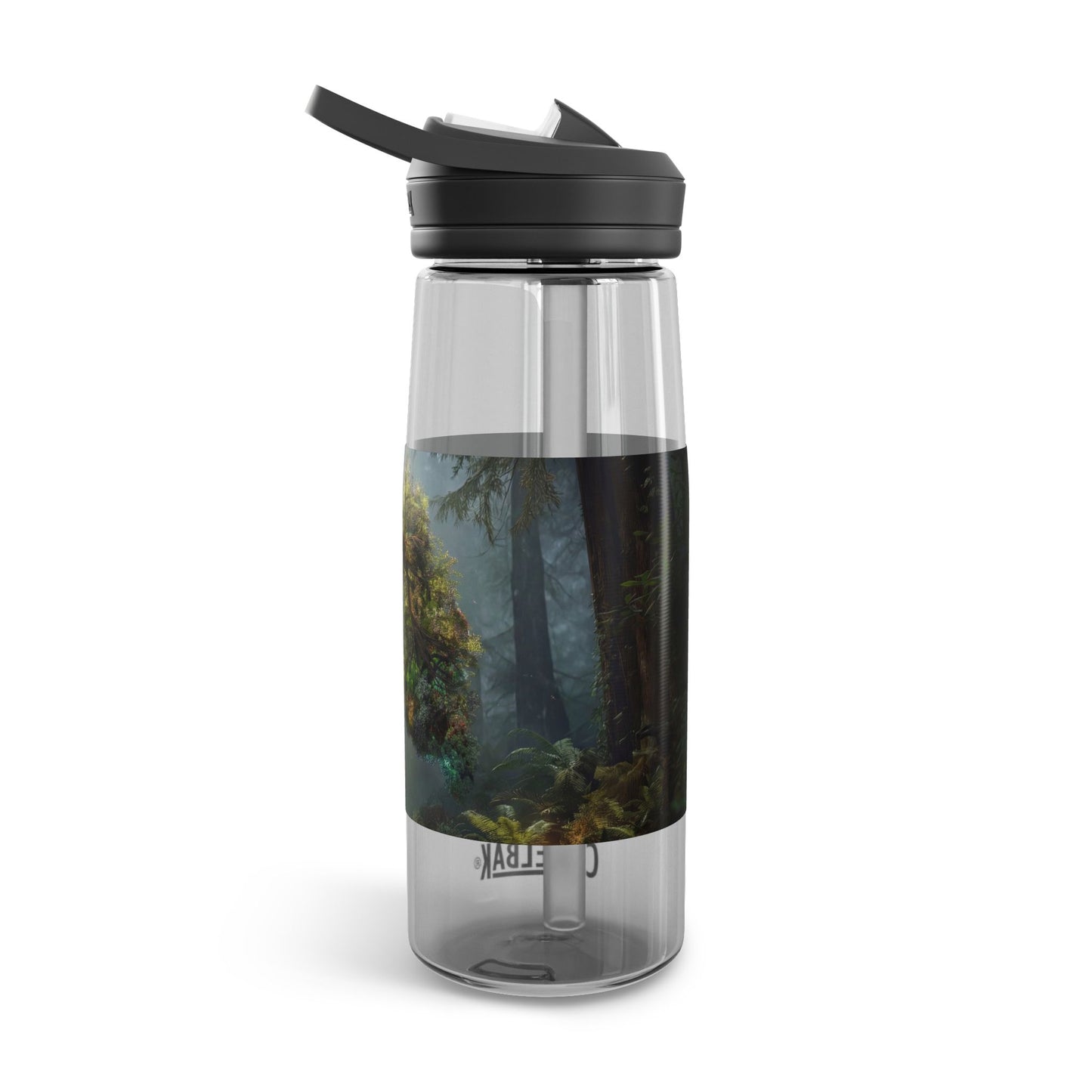 Lungs of the Forest CamelBak Eddy® Water Bottle, 20oz\25oz – Breath of Ancient Canopy