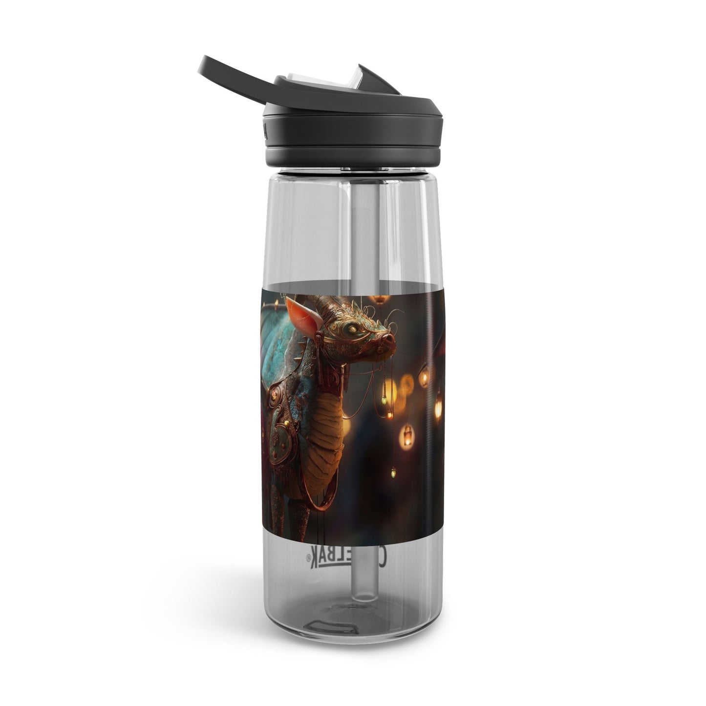 Celestial Dragon CamelBak Eddy® Water Bottle, 20oz\25oz – Twilight Parade Guardian