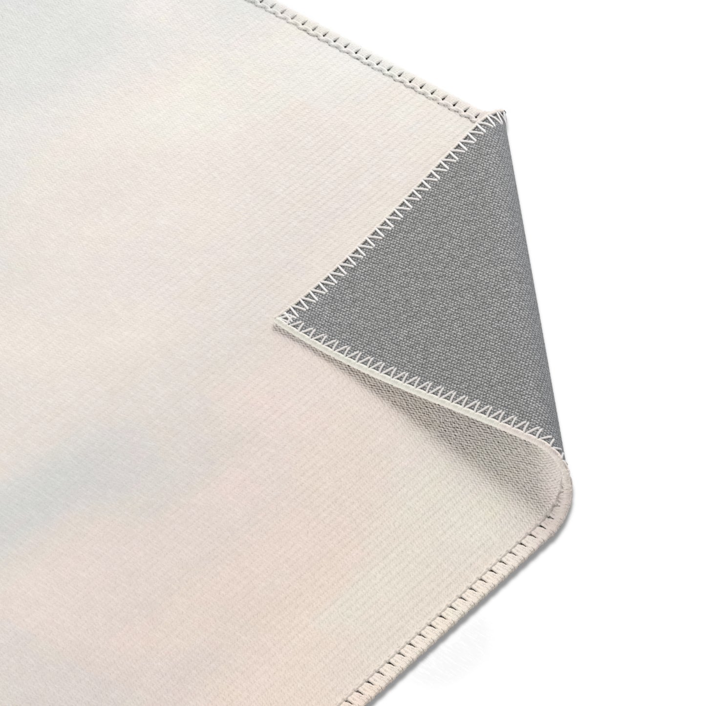 Skyward Spire Area Rugs – Dawn’s Industrial Cathedral