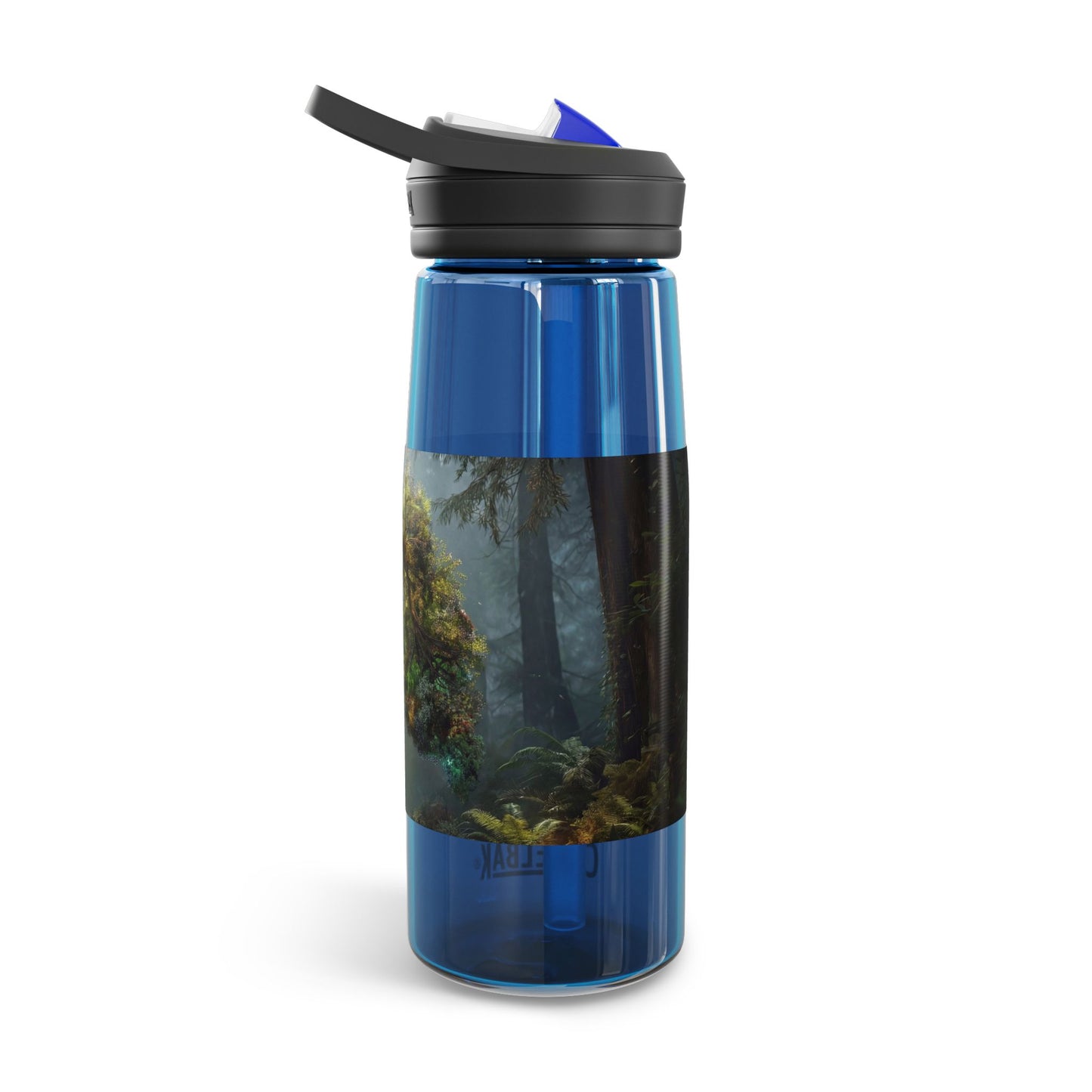 Lungs of the Ancient Forest CamelBak Eddy® Water Bottle, 20oz\25oz – Breath of the Verdant Grove