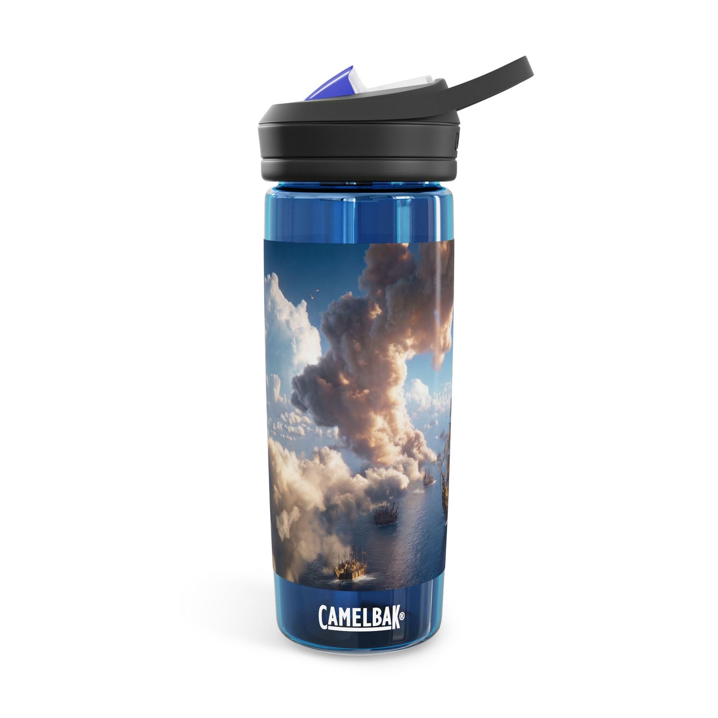 Cloud Arch Armada CamelBak Eddy® Water Bottle, 20oz\25oz – Sovereign Seascape