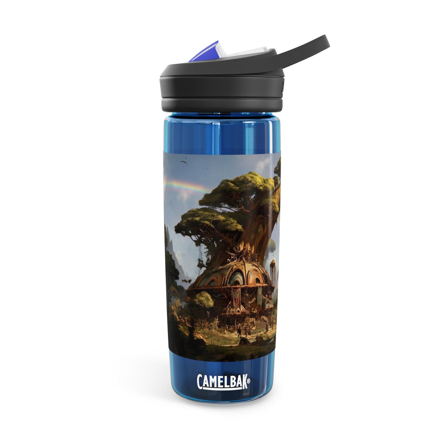 Whispering Grove CamelBak Eddy® Water Bottle, 20oz\25oz – Arcane Tree Portal