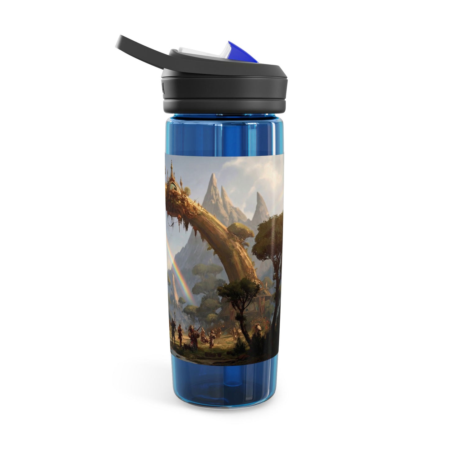 Whispering Grove CamelBak Eddy® Water Bottle, 20oz\25oz – Arcane Tree Portal
