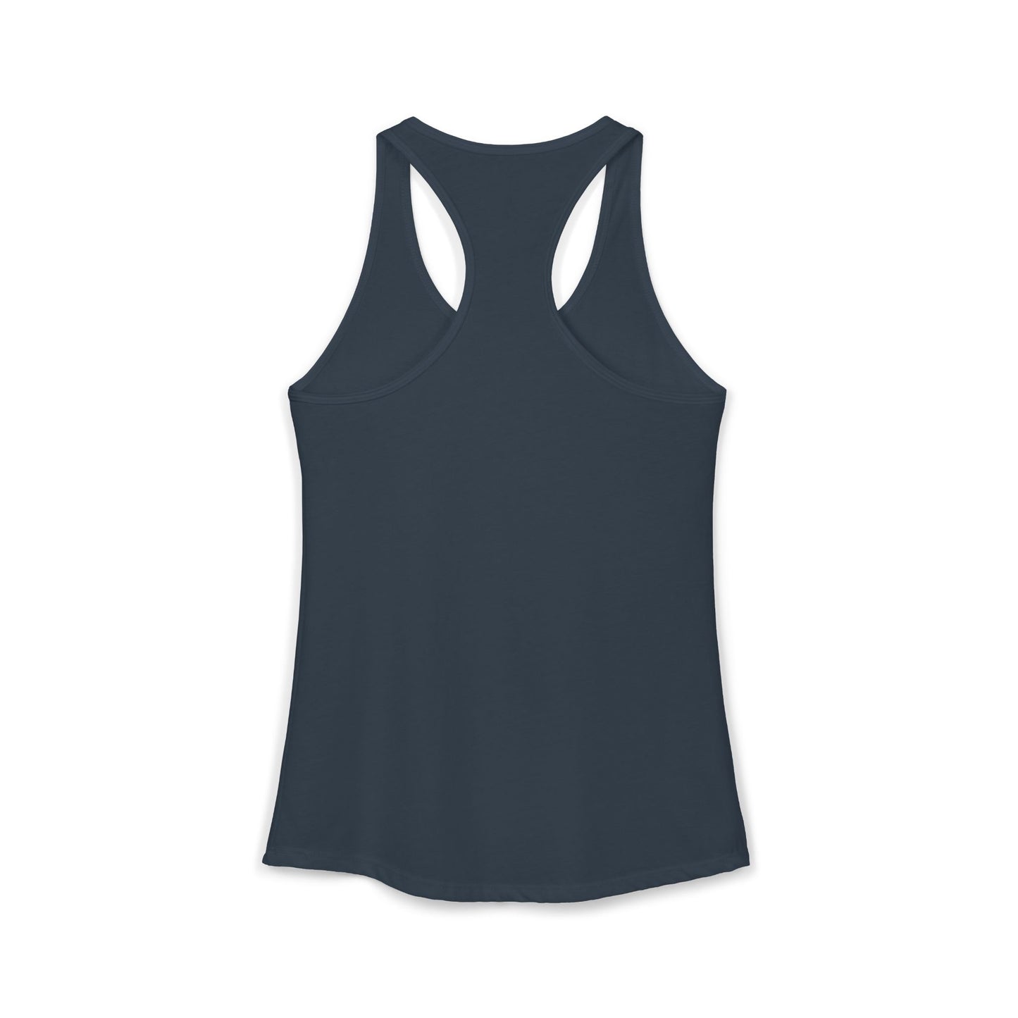 Giant Goldfish Rider Women's Ideal Racerback Tank – Ethereal Koi Dreamscape