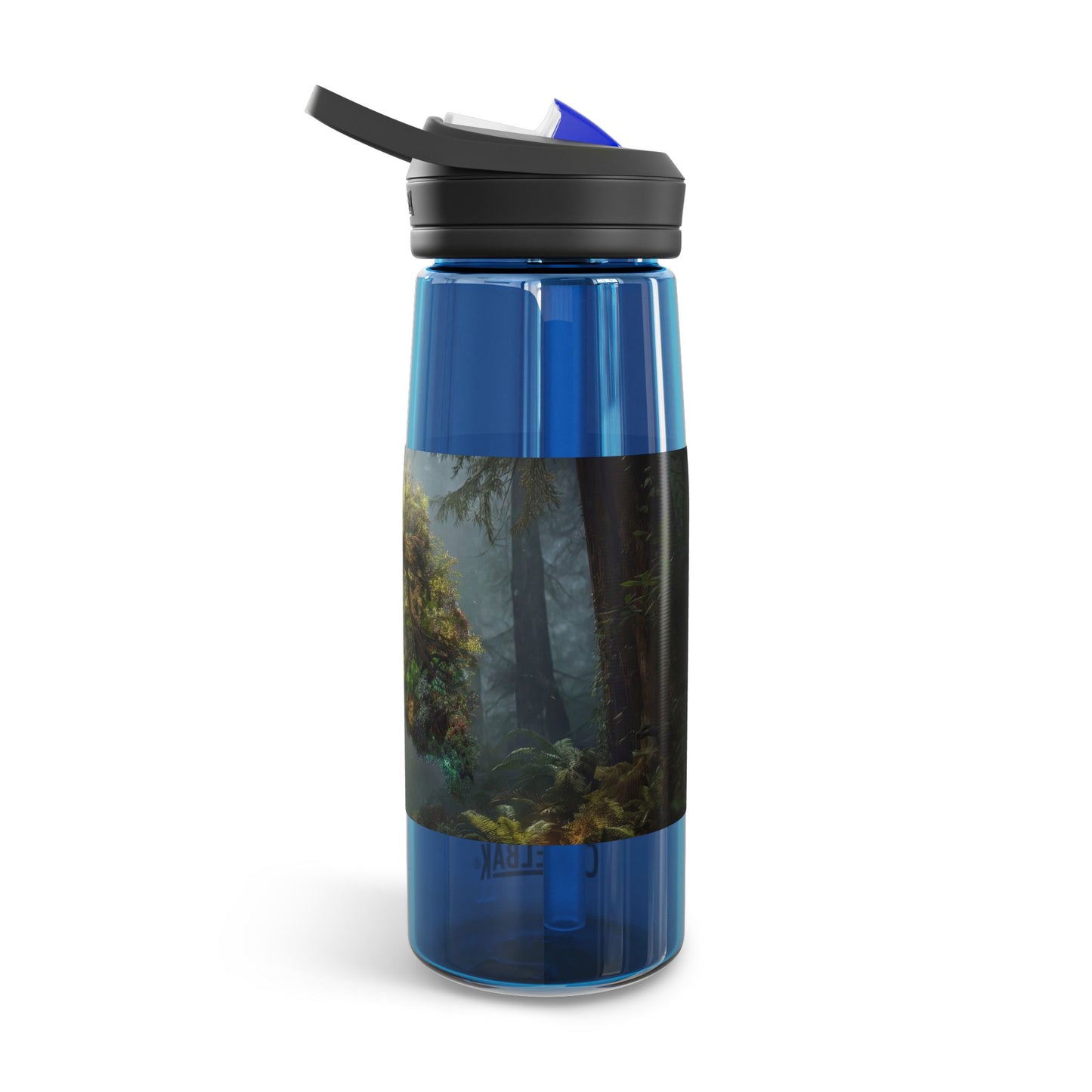 Lungs of the Forest CamelBak Eddy® Water Bottle, 20oz\25oz – Breath of Ancient Canopy