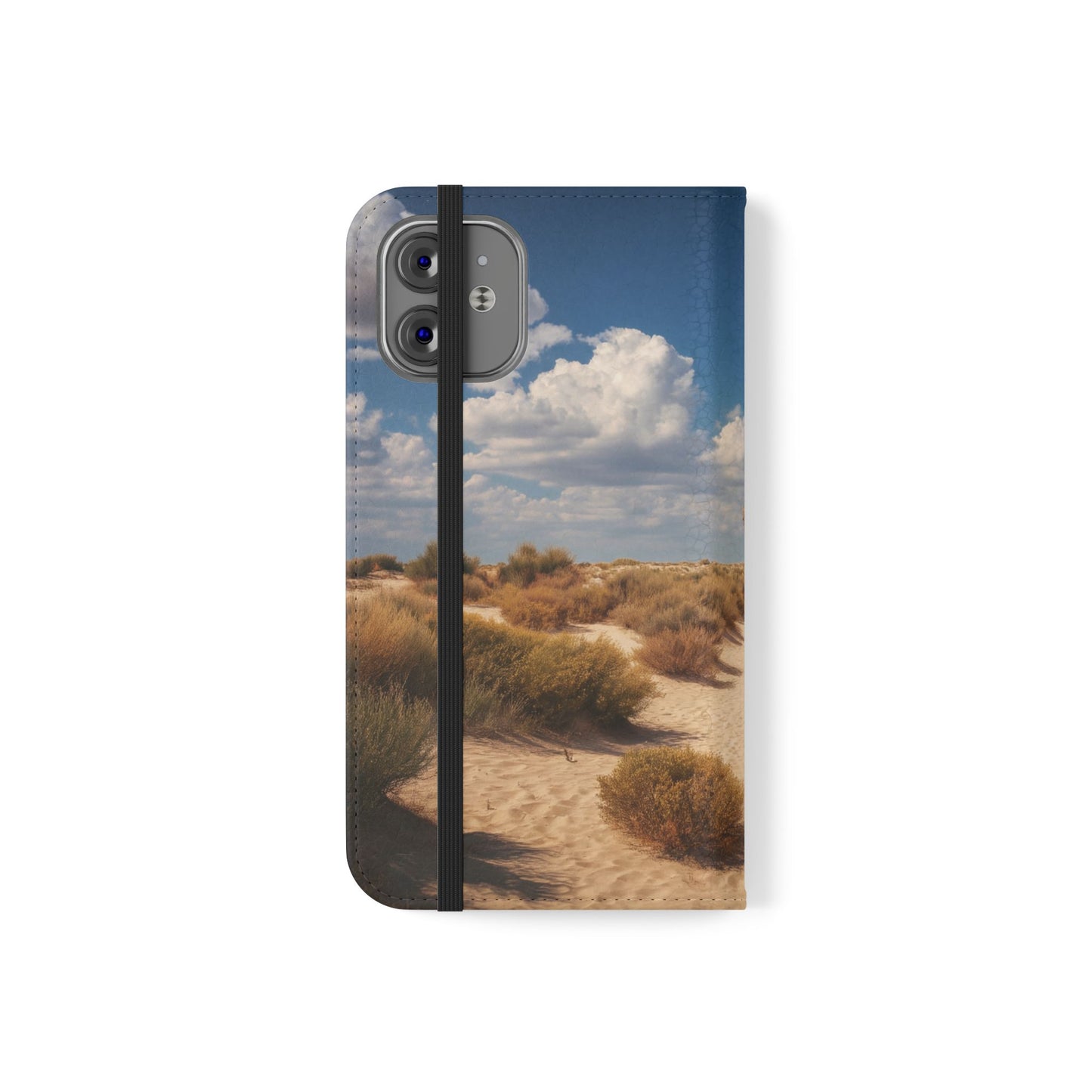 Drowned Galleon Flip Cases – Desert Shipwreck Adventure