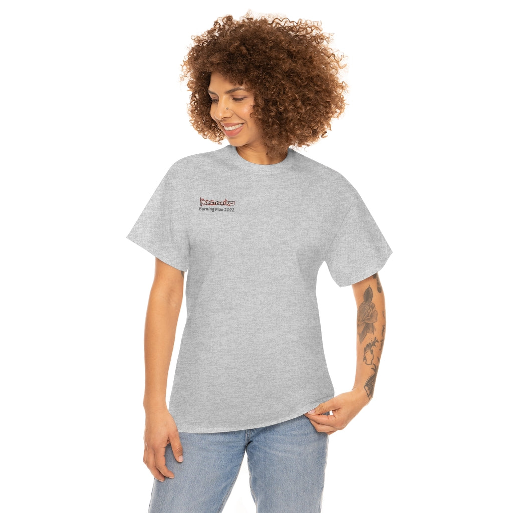 Prometheatrics 2022 - Unisex Tee Shirt