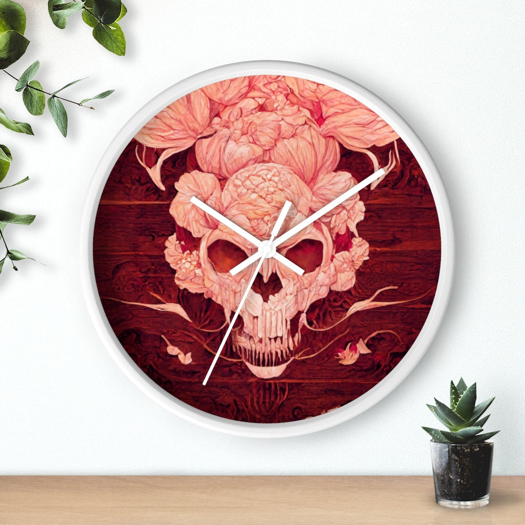 Wall clock